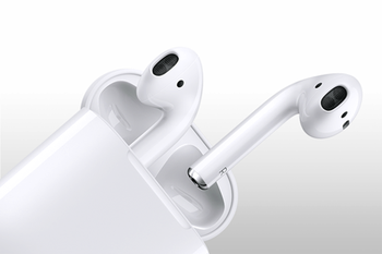 This Android app lets you view the remaining battery of your Apple AirPods, BeatsX earbuds