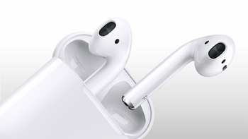 Apple AirPods, BeatsX earbuds 