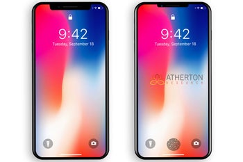All 2018 iPhones to have Face ID, Apple may shrink the notch for the 2019 models