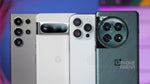 The best camera phones of 2024