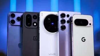 The best camera phones in 2026