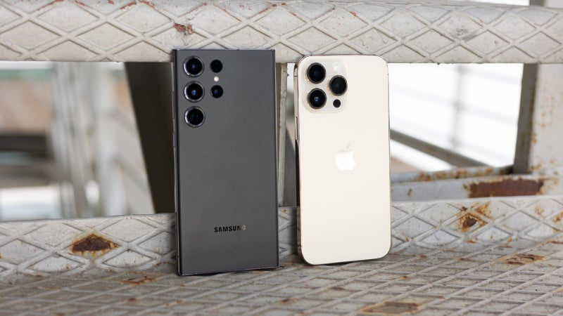 The best camera phones of 2024: Which one to get?