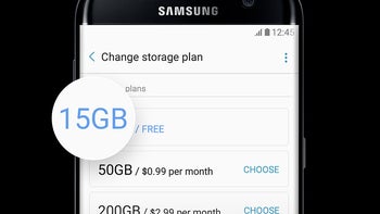 Samsung users: do you pay for Samsung Cloud storage?