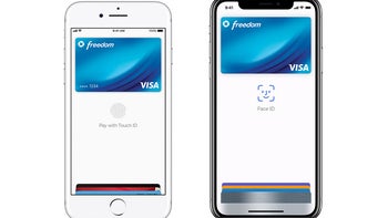 Apple Pay update adds support for 26 more banks and credit unions in the US