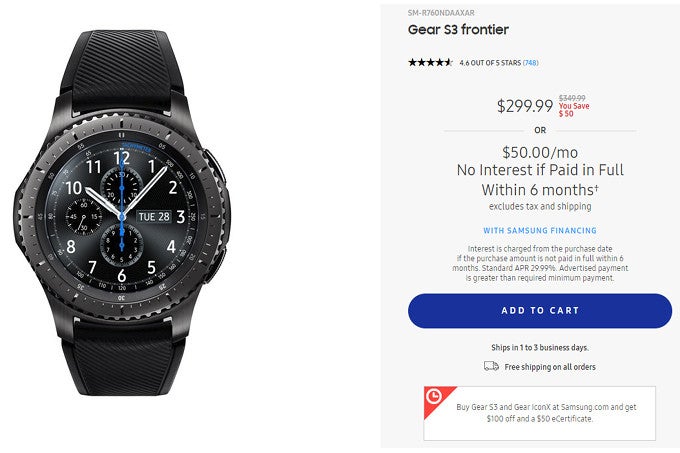 samsung s3 frontier afterpay