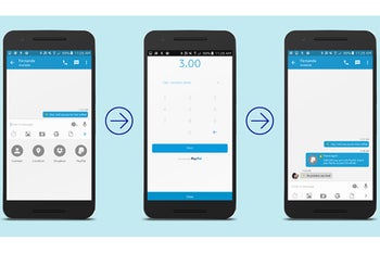PayPal retires the ability to send money via BBM, effective immediately