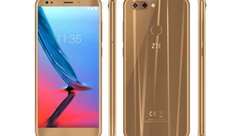 Budget-friendly ZTE Blade V9 to be unveiled at MWC 2018 before launching in the US