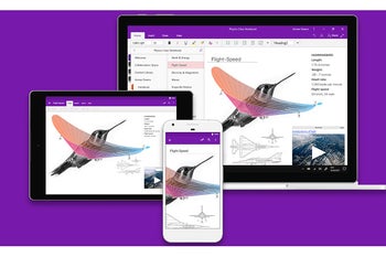 Microsoft adds an important tool to OneNote for Android
