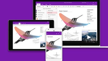 Microsoft adds an important tool to OneNote for Android