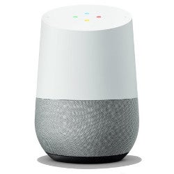 Google Home now shows visual results for weather forecasts on Chromecast