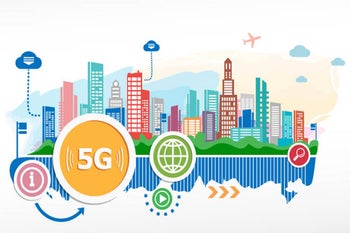 Qualcomm already has 18 manufacturers ready to use its 5G modem next year