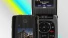 Sprint is now offering the Motorola i890 iDEN flip phone