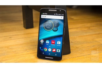 Blast from the past: Verizon rolls out Android 7.0 Nougat for Motorola DROID MAXX 2