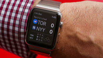 Buy yourself a Series 3 Apple Watch from T-Mobile, and get one for your "Valentine" half-off