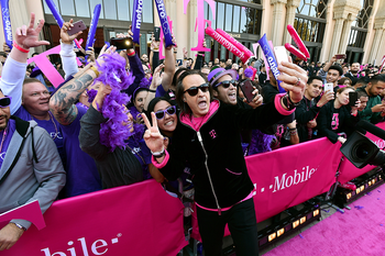 After a record 2017, T-Mobile CEO Legere says 2018 will be the Un-carrier's "best year yet"