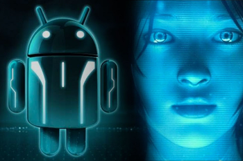 Microsoft Launcher for Android now includes Cortana integration