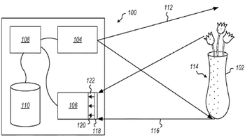 Microsoft patent application could lead to a smaller notch for future iOS and Android handsets