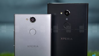 Xperia XZ2 Pro spotted in HTML benchmark, long display reaffirmed