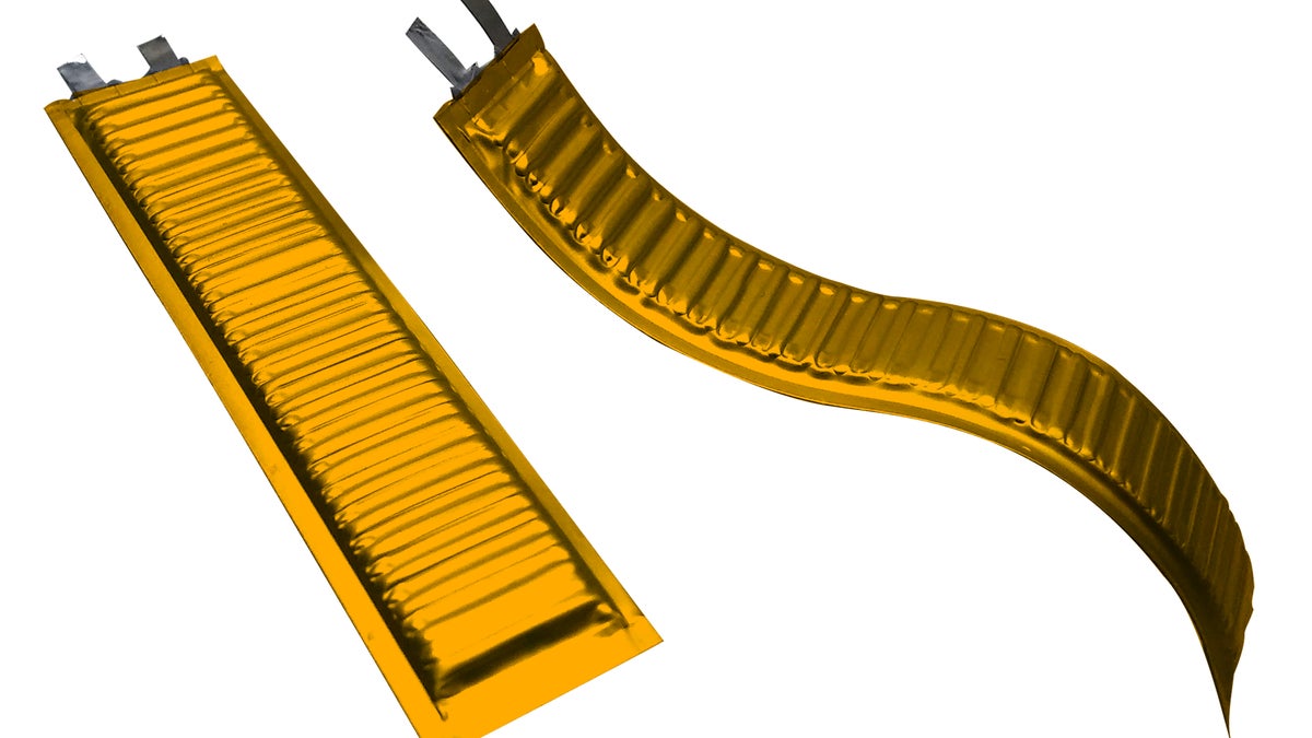 A battery in your smartwatch strap? LiBEST makes it possible, launches Apple Watch battery strap!