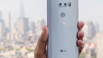 2018 LG V30, to be unveiled at MWC, will use AI to recommend camera settings and more
