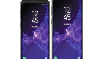 Samsung Galaxy S9 with Exynos 9810 on deck pops up in benchmark, humiliates Snapdragon 845