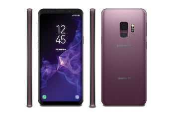 Stereo speakers reiterated for the Galaxy S9, along with '3D emoji'