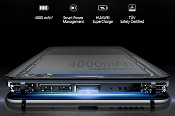 From zero to hero: How the HUAWEI Mate 10 Series significantly improved battery technology