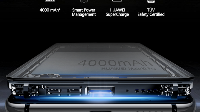 From zero to hero: How the HUAWEI Mate 10 Series significantly improved battery technology