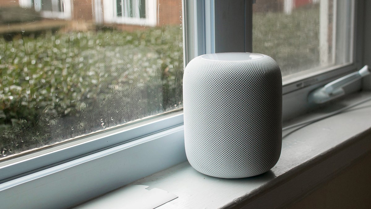 How to easily set up your new Apple HomePod in your home