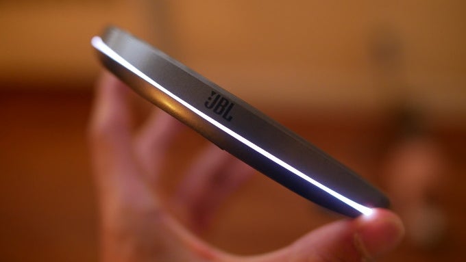 Under Armour Sport Wireless Flex by JBL hands-on