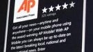 Windows Phone 7 Series devices to accept apps only from Windows Phone Marketplace