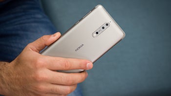 Nokia sold 4.4 million devices in 2017, surpassing OnePlus, Google, and others