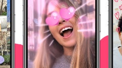 Facebook Messenger releases new filters and chat features to celebrate Valentine's Day