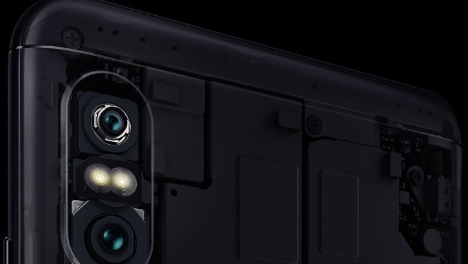 Xiaomi unveils Redmi Note 5 Pro, marking a global debut for Snapdragon 636