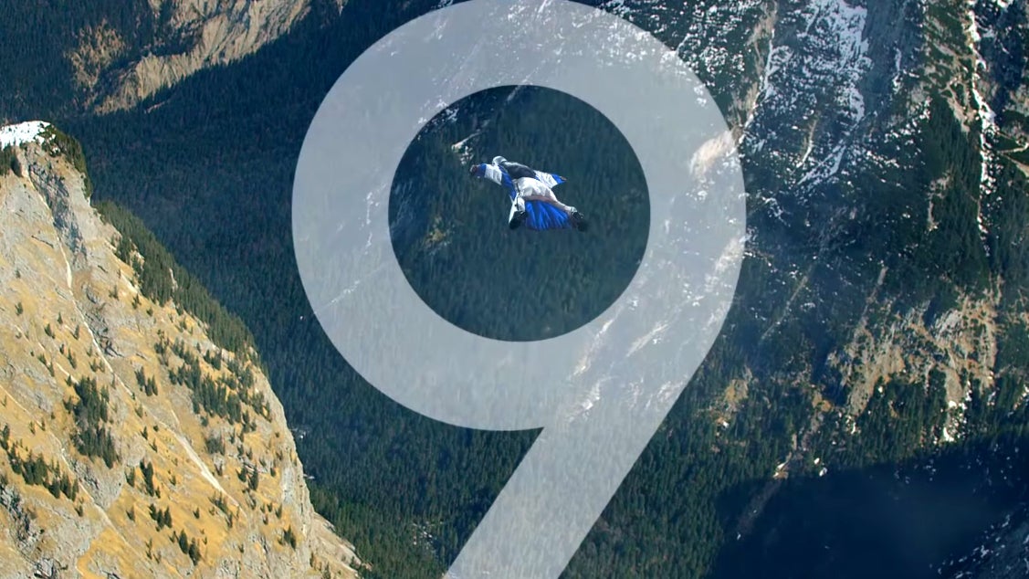 The first Samsung Galaxy S9 teaser videos are here: 3D emoji, slow-mo, superb low-light camera teased