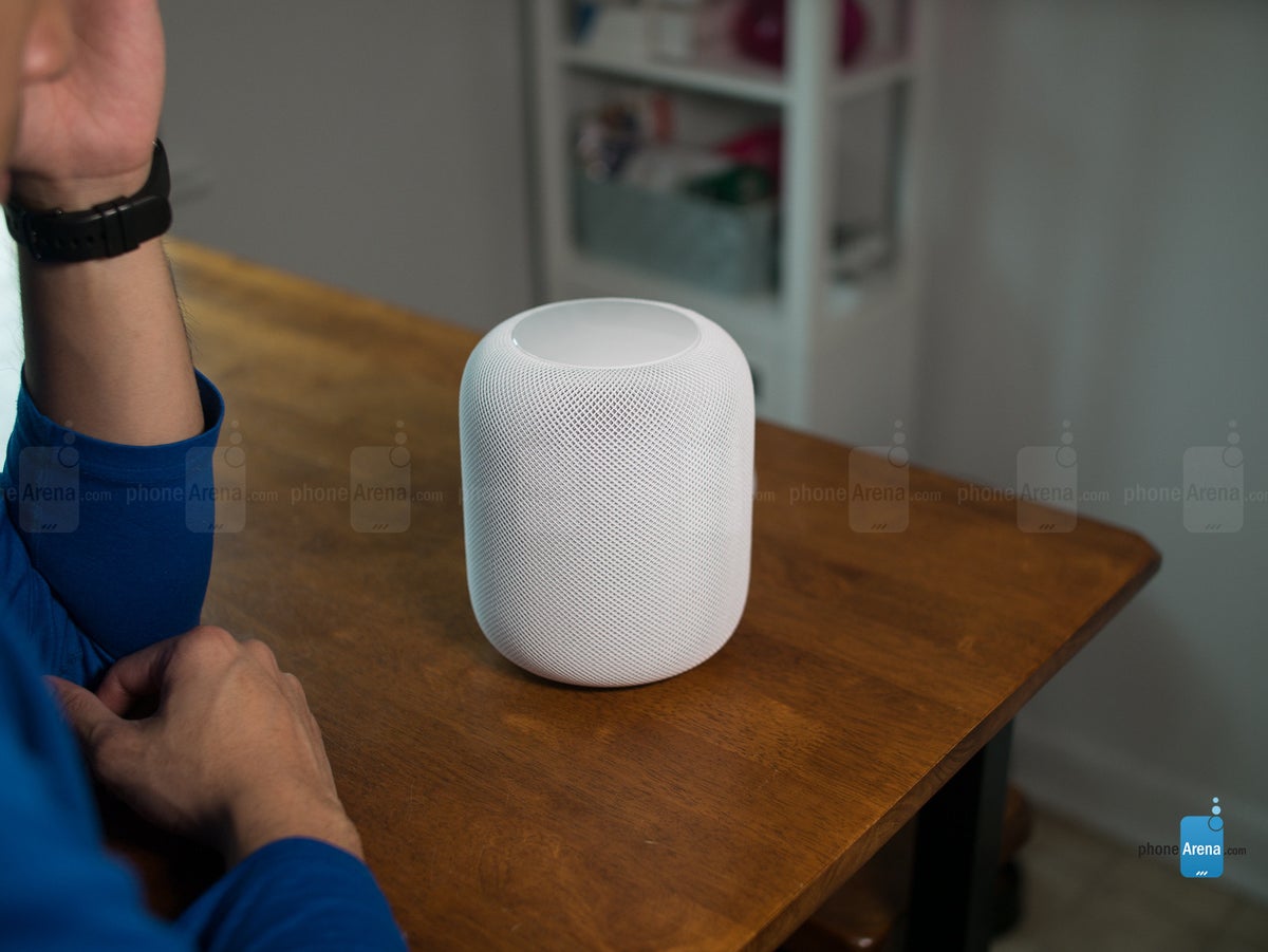 homepod google play music