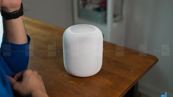 Would you buy the Apple HomePod if it streamed Spotify or Google Play Music?