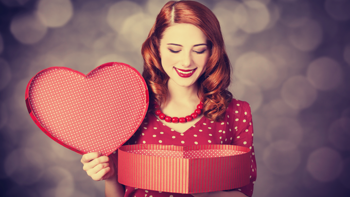 Poll results: No love for phones on Valentine's day