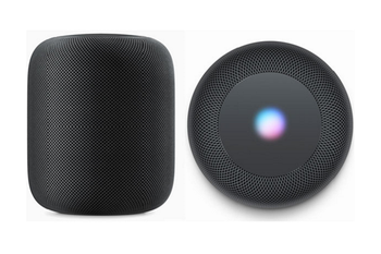 Apple's gross margin on HomePod sales lags behind its rivals' figures