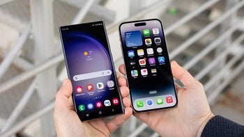 Phones with best battery life in 2023