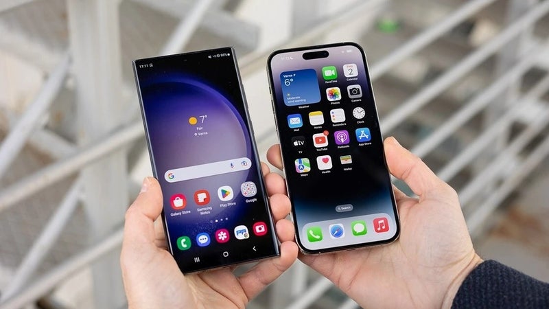 Phones with the best battery life in 2023: these are the ones that won't leave you hanging