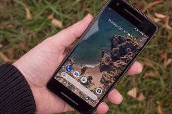 1-day deal slashes Google Pixel 2 unlocked price to just $530