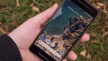 1-day deal slashes Google Pixel 2 unlocked price to just $530