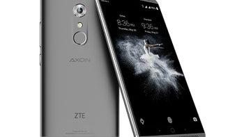 ZTE Axon 7's Android Oreo update will bring a near-stock UI, improved battery life