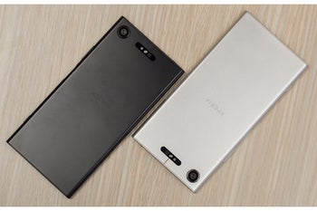 Sony decides to change its flagship's design at the last minute
