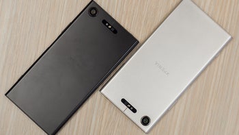 Sony decides to change its flagship's design at the last minute