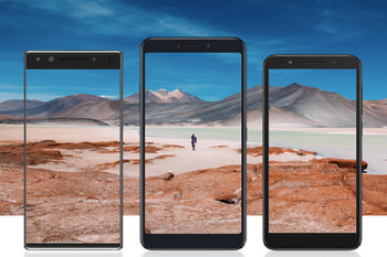 Alcatel 5, Alcatel 3V and Alcatel 1X to be unveiled on February 24th