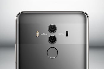 How to use Huawei Mate 10 Pro's AI-powered camera to shoot the best winter videos