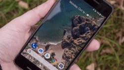 Google offers some Nexus owners a one-time 20% discount on the Pixel 2 / 2 XL