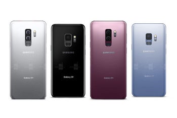 First Galaxy S9 preview pops for the Snaprdragon 845 US version, confirms all the new features